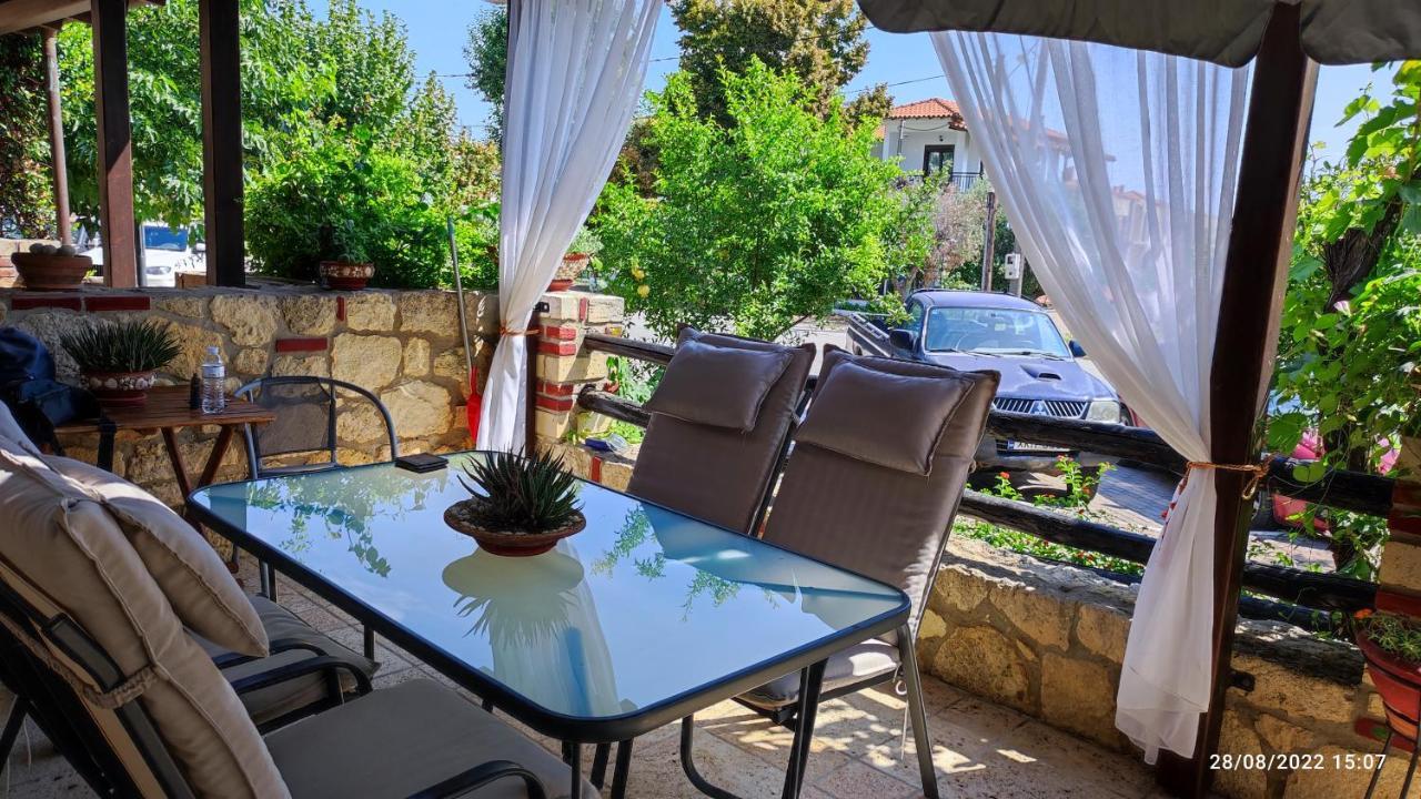 Holiday home Artemis Stone House *