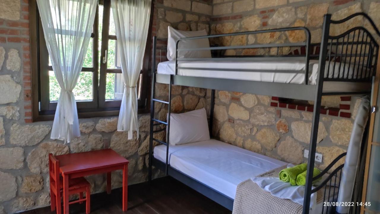 Holiday home Artemis Stone House *