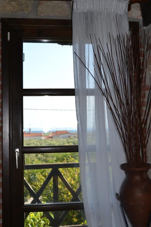 Artemis Stone House Psakoudia