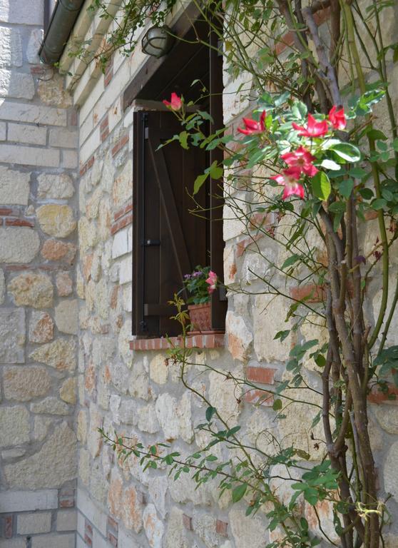 Artemis Stone House *