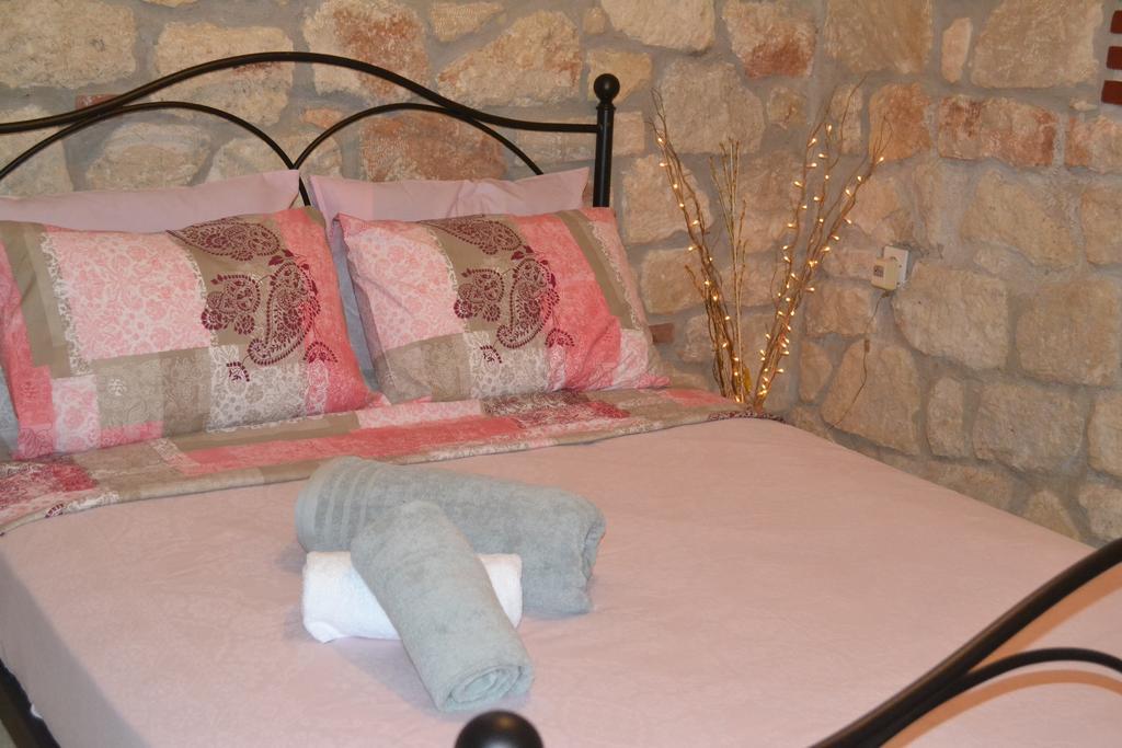 Artemis Stone House Holiday home Psakoudia