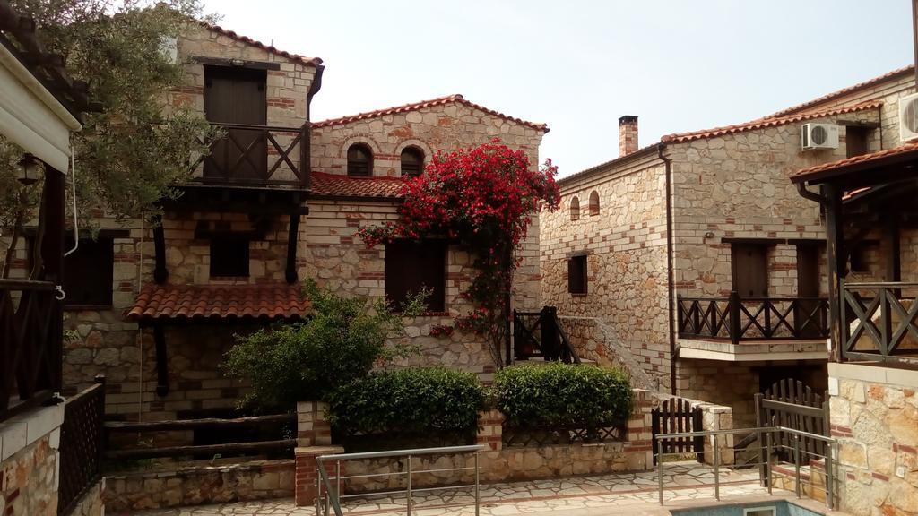 Holiday home Artemis Stone House