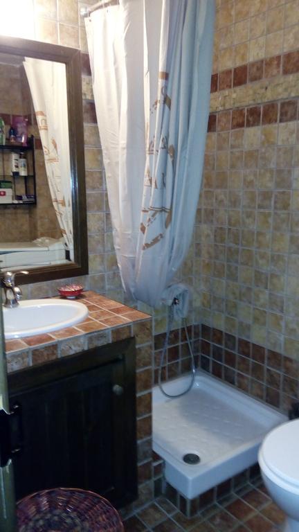 Artemis Stone House Holiday home Psakoudia